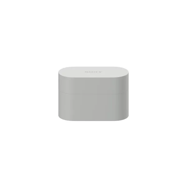 Навушники бездротові BT 5.3, TWS, ANC, Hi-Res, IPX4, SBC, AAC, LDAC, LC3, Mic, сріблясті Sony (WF1000XM6S.CE7) - Фото 12