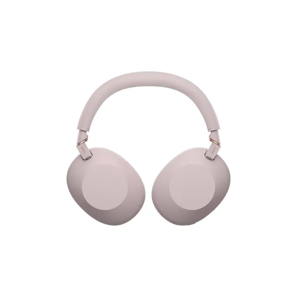 Наушники беспроводные BT 5.3, ANC, Hi-Res, AAC, LDAC, LC3, Mic, розовые Sony (WH1000XM6P.E) - Фото 20