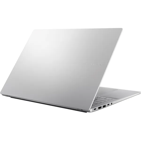 Ноутбук Vivobook 16" IPS, Intel 7 240H, 16GB, F512GB, сріблястий ASUS (90NB1671-M00A40) - Фото 8