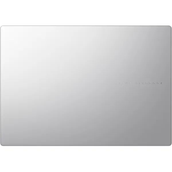 Ноутбук Vivobook 16" IPS, Intel 7 240H, 16GB, F512GB, сріблястий ASUS (90NB1671-M00A40) - Фото 9