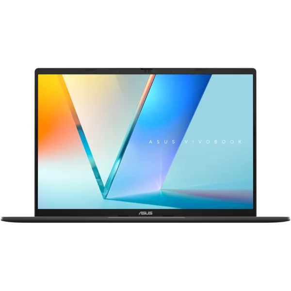Ноутбук Vivobook 16" IPS, Intel 7 240H, 16GB, F512GB, сірий ASUS (90NB1672-M00A30) - Фото 3