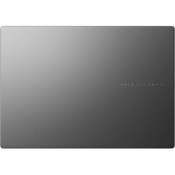 Ноутбук Vivobook 16" IPS, Intel 7 240H, 16GB, F512GB, сірий ASUS (90NB1672-M00A30) - Фото 10