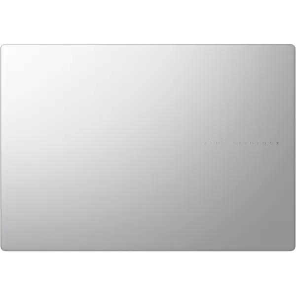 Ноутбук Vivobook 16" OLED, AMD AI 7 445, 16GB, F512GB, серебристый ASUS (90NB17M2-M000B0) - Фото 8