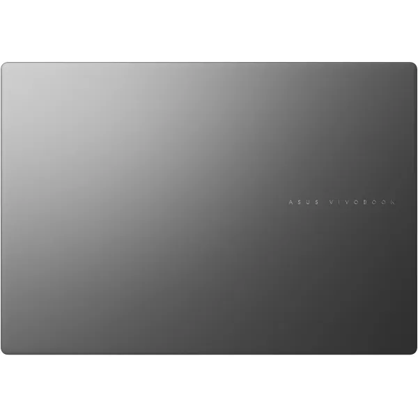 Ноутбук Vivobook 16" OLED, AMD AI 7 445, 16GB, F512GB, серый ASUS (90NB17M1-M000A0) - Фото 9