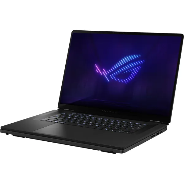 Ноутбук ROG Zephyrus Duo 16" OLED, Intel Ultra 9 386H, 64GB, F2TB, NVD5090-24, сірий ASUS (90NR0NT2-M004C0) - Фото 3