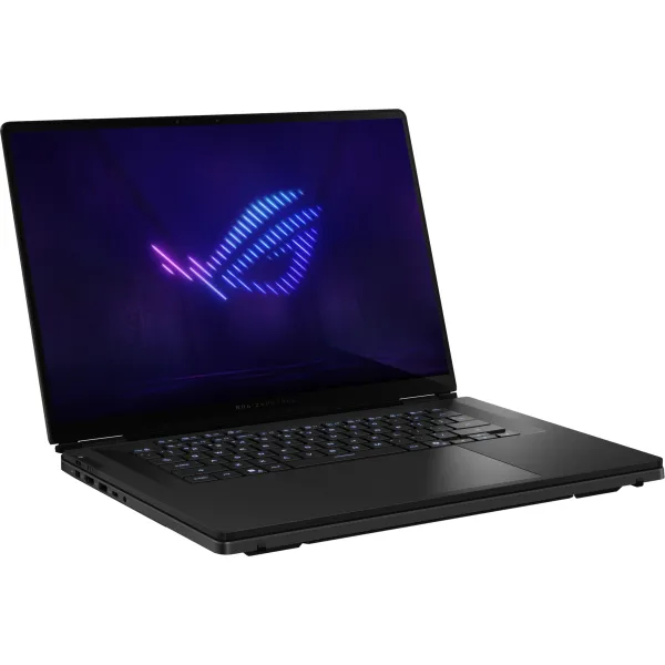 Ноутбук ROG Zephyrus Duo 16" OLED, Intel Ultra 9 386H, 64GB, F2TB, NVD5090-24, сірий ASUS (90NR0NT2-M004C0) - Фото 4