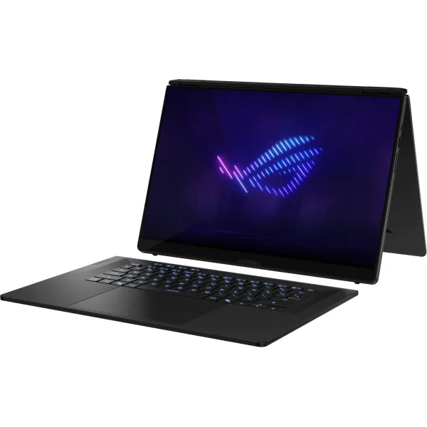 Ноутбук ROG Zephyrus Duo 16" OLED, Intel Ultra 9 386H, 64GB, F2TB, NVD5090-24, сірий ASUS (90NR0NT2-M004C0) - Фото 7