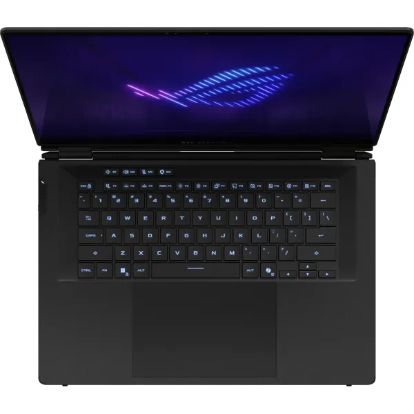 Ноутбук ROG Zephyrus Duo 16" OLED, Intel Ultra 9 386H, 64GB, F2TB, NVD5090-24, сірий ASUS (90NR0NT2-M004C0) - Фото 8