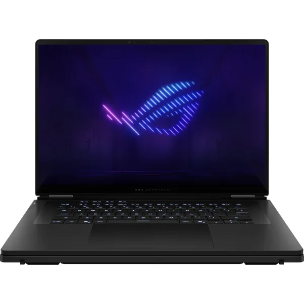 Ноутбук ROG Zephyrus Duo 16" OLED, Intel Ultra 9 386H, 64GB, F2TB, NVD5090-24, сірий ASUS (90NR0NT2-M004C0) - Фото 9