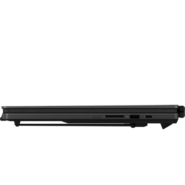 Ноутбук ROG Zephyrus Duo 16" OLED, Intel Ultra 9 386H, 64GB, F2TB, NVD5090-24, сірий ASUS (90NR0NT2-M004C0) - Фото 11