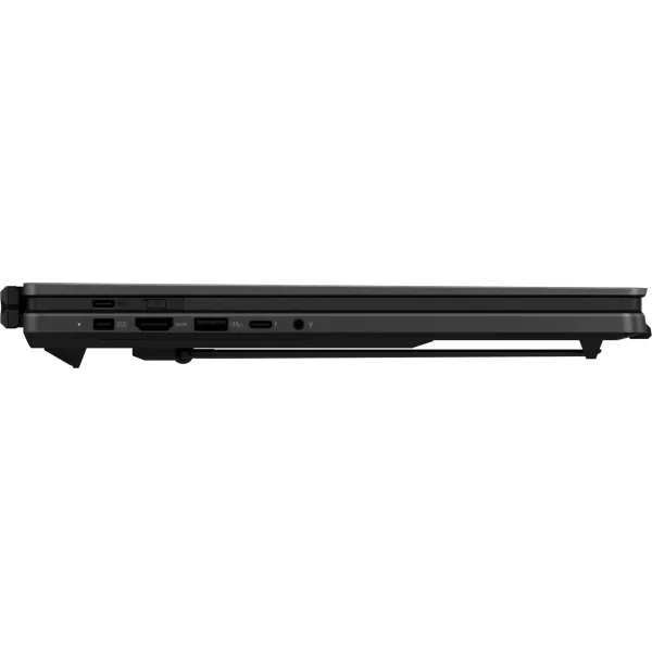 Ноутбук ROG Zephyrus Duo 16" OLED, Intel Ultra 9 386H, 64GB, F2TB, NVD5090-24, сірий ASUS (90NR0NT2-M004C0) - Фото 12