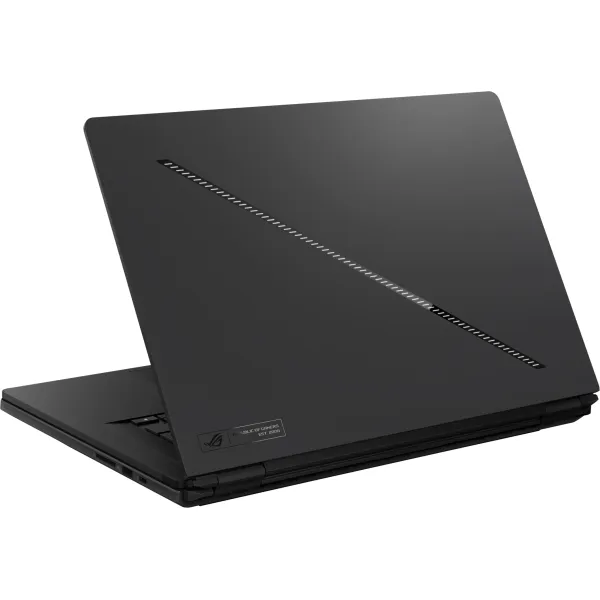 Ноутбук ROG Zephyrus Duo 16" OLED, Intel Ultra 9 386H, 64GB, F2TB, NVD5090-24, сірий ASUS (90NR0NT2-M004C0) - Фото 13