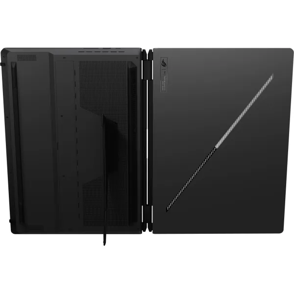 Ноутбук ROG Zephyrus Duo 16" OLED, Intel Ultra 9 386H, 64GB, F2TB, NVD5090-24, сірий ASUS (90NR0NT2-M004C0) - Фото 17