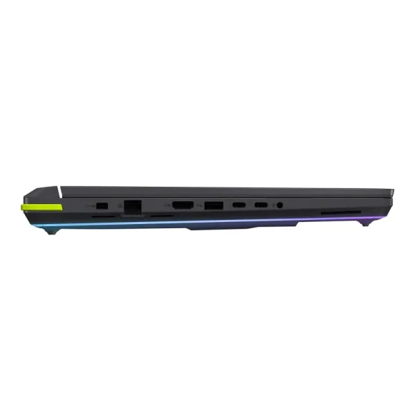 Ноутбук ROG Strix 16" IPS, Intel i7-14650HX, 16GB, F512GB, NVD5050-8, серый ASUS (90NR0LL1-M005C0) - Фото 3