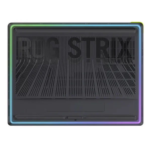 Ноутбук ROG Strix 16" IPS, Intel i7-14650HX, 16GB, F512GB, NVD5050-8, серый ASUS (90NR0LL1-M005C0) - Фото 6