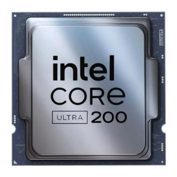 Процессор Core Ultra 9 285K 24C/24T 3.7GHz 36Mb LGA1851 Box Intel (BX80768285K) - Фото 1