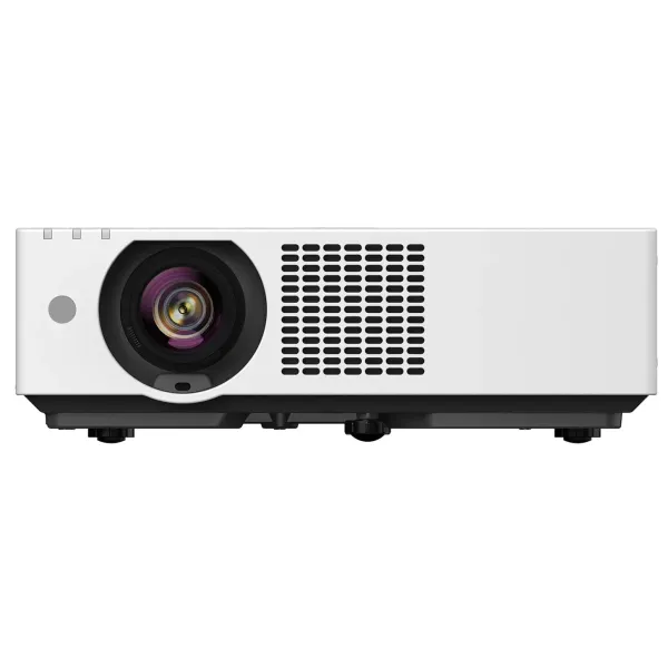 Проектор WUXGA, 7300 lm, LASER,  1.58-1.91 Panasonic (PT-VMZ72EJ) - Фото 1