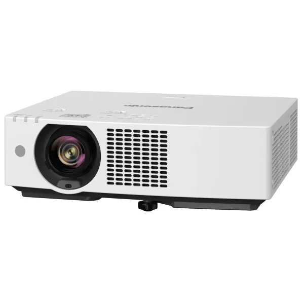 Проектор WUXGA, 7300 lm, LASER,  1.58-1.91 Panasonic (PT-VMZ72EJ) - Фото 2