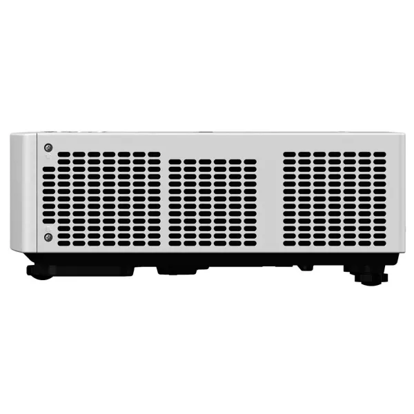 Проектор WUXGA, 7300 lm, LASER,  1.58-1.91 Panasonic (PT-VMZ72EJ) - Фото 4