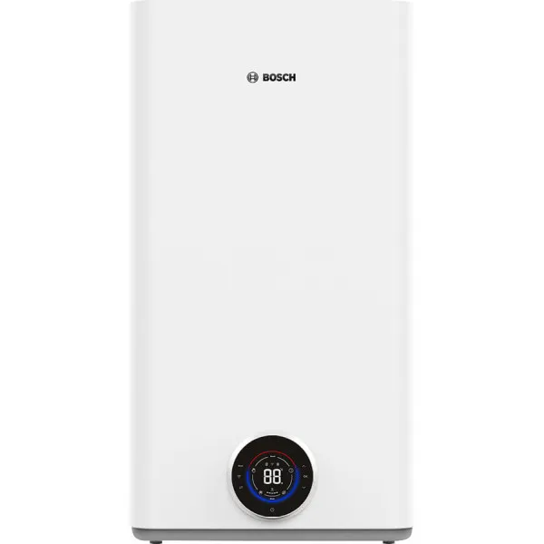 Водонагреватель Tronic 5500iT, 50 л, 1,5 кВт, белый BOSCH (7736507300)