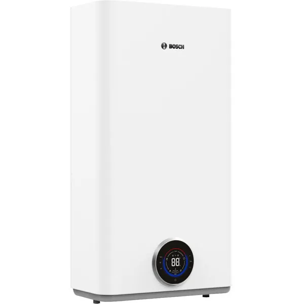 Водонагреватель Tronic 5500iT, 50 л, 1,5 кВт, белый BOSCH (7736507300) - Фото 1
