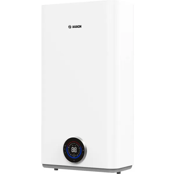 Водонагреватель Tronic 5500iT, 50 л, 1,5 кВт, белый BOSCH (7736507300) - Фото 2