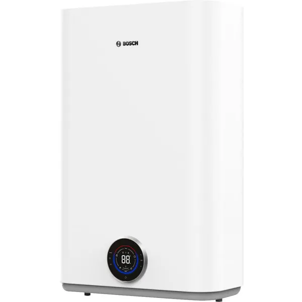Водонагреватель Tronic 5500iT, 100 л, 1,5 кВт, белый BOSCH (7736507303) - Фото 1