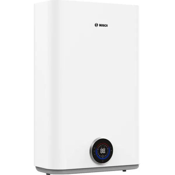 Водонагреватель Tronic 5500iT, 100 л, 1,5 кВт, белый BOSCH (7736507303) - Фото 2