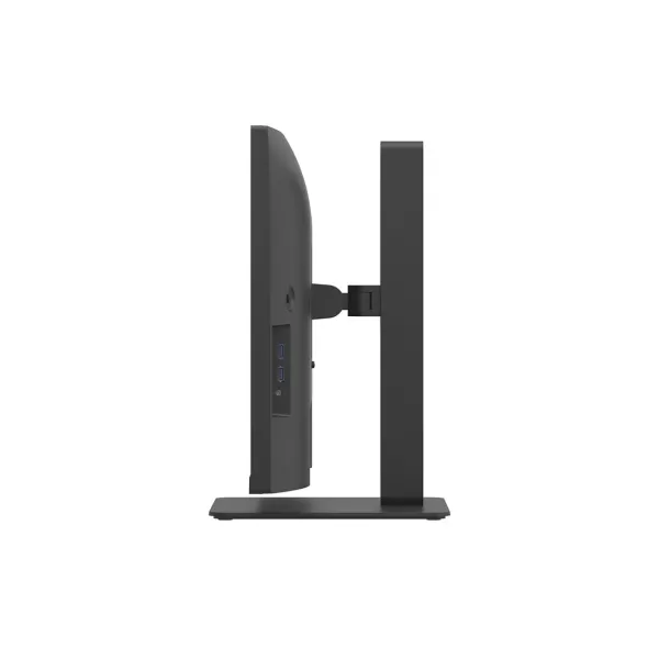 Монитор 27" IPS, 100Hz LG (27BA65QB-B) - Фото 4