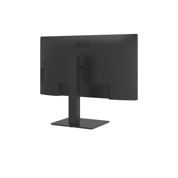 Монитор 27" IPS, 100Hz LG (27BA65QB-B) - Фото 6