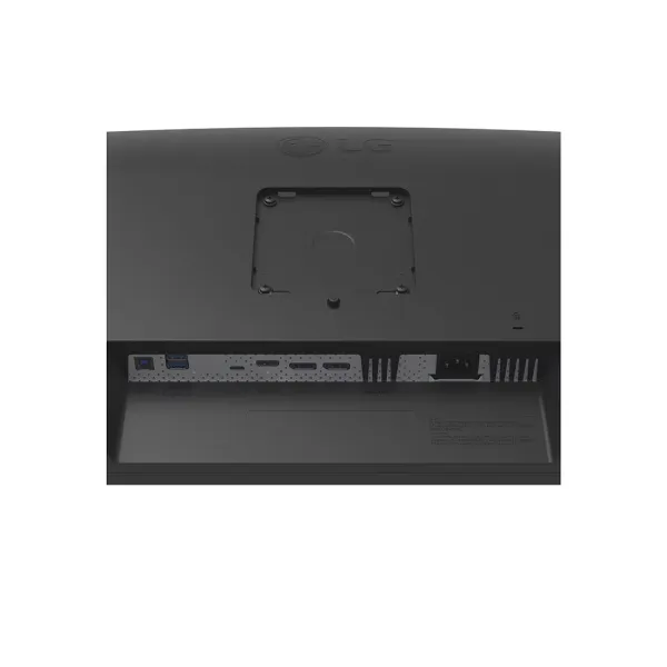 Монитор 27" IPS, 100Hz LG (27BA65QB-B) - Фото 7