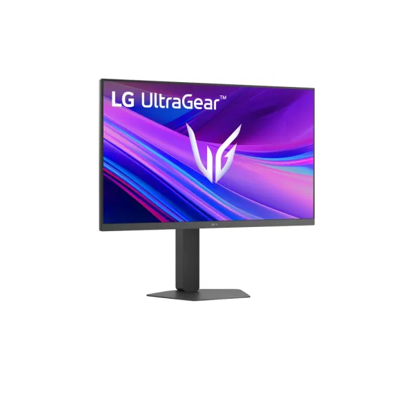 Монітор 27" IPS, 240Hz LG (27G440A-B) - Фото 2