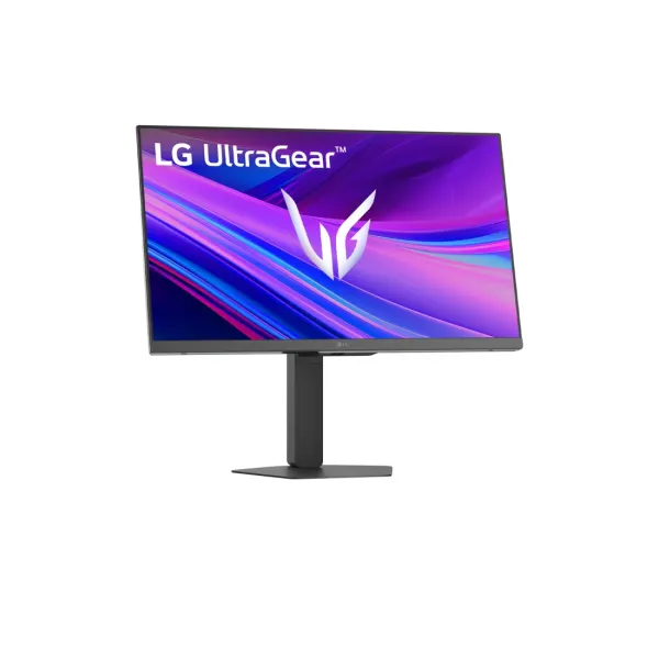 Монітор 27" IPS, 240Hz LG (27G440A-B) - Фото 4