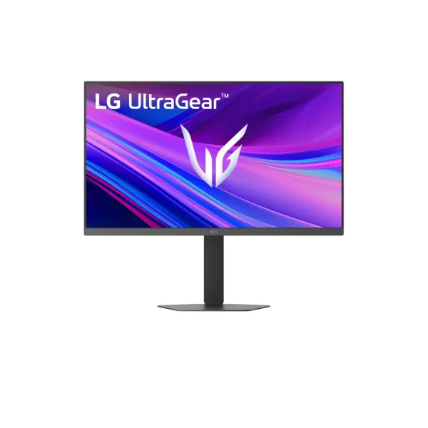 Монітор 27" IPS, 240Hz LG (27G440A-B) - Фото 5