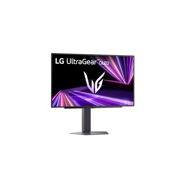 Монітор 27" OLED, 240Hz LG (27GX704A-B) - Фото 2