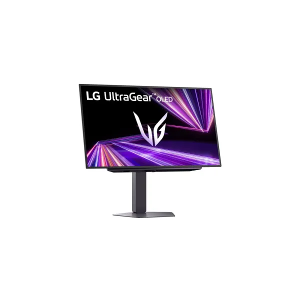 Монітор 27" OLED, 240Hz LG (27GX704A-B) - Фото 3