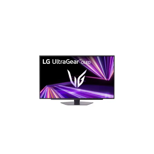 Монітор 27" OLED, 240Hz LG (27GX704A-B) - Фото 4