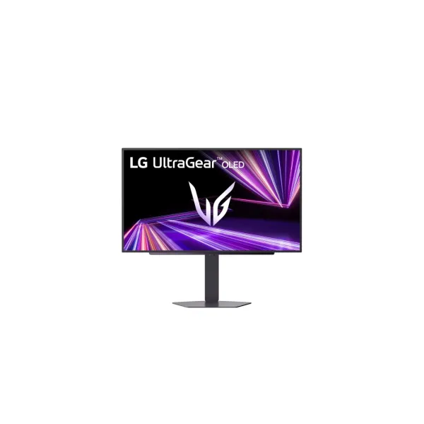 Монітор 27" OLED, 240Hz LG (27GX704A-B) - Фото 5
