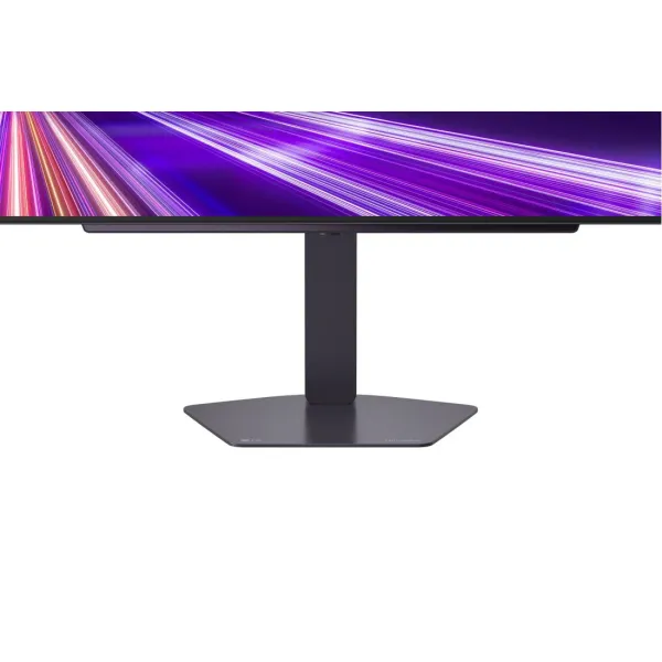 Монітор 27" OLED, 240Hz LG (27GX704A-B) - Фото 7