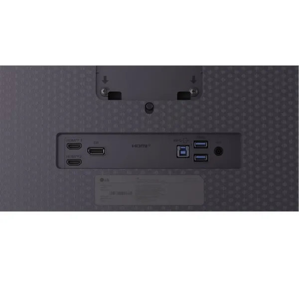 Монітор 27" OLED, 240Hz LG (27GX704A-B) - Фото 8