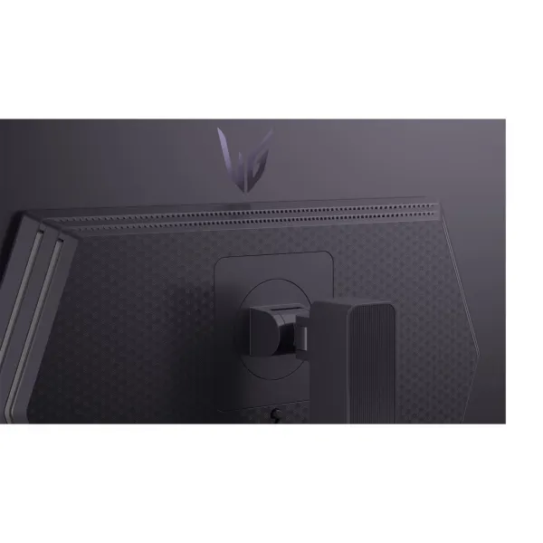 Монітор 27" OLED, 240Hz LG (27GX704A-B) - Фото 9