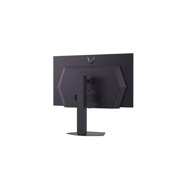Монітор 27" OLED, 240Hz LG (27GX704A-B) - Фото 10