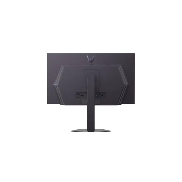 Монітор 27" OLED, 240Hz LG (27GX704A-B) - Фото 11