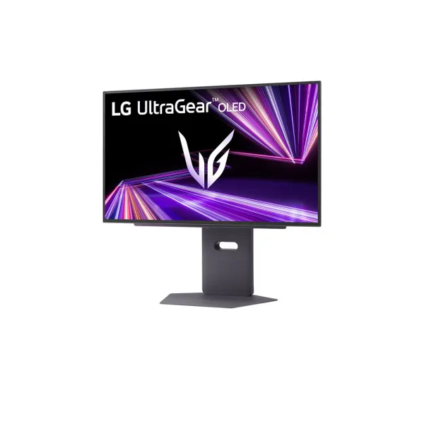 Монітор 27" OLED, 480Hz LG (27GX790A-B) - Фото 1