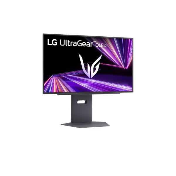 Монітор 27" OLED, 480Hz LG (27GX790A-B) - Фото 2