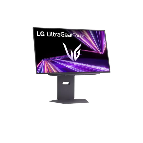 Монітор 27" OLED, 480Hz LG (27GX790A-B) - Фото 7