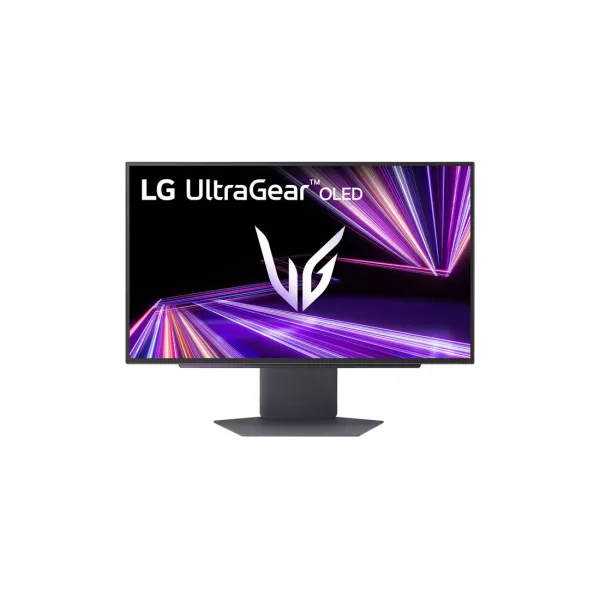 Монітор 27" OLED, 480Hz LG (27GX790A-B) - Фото 8
