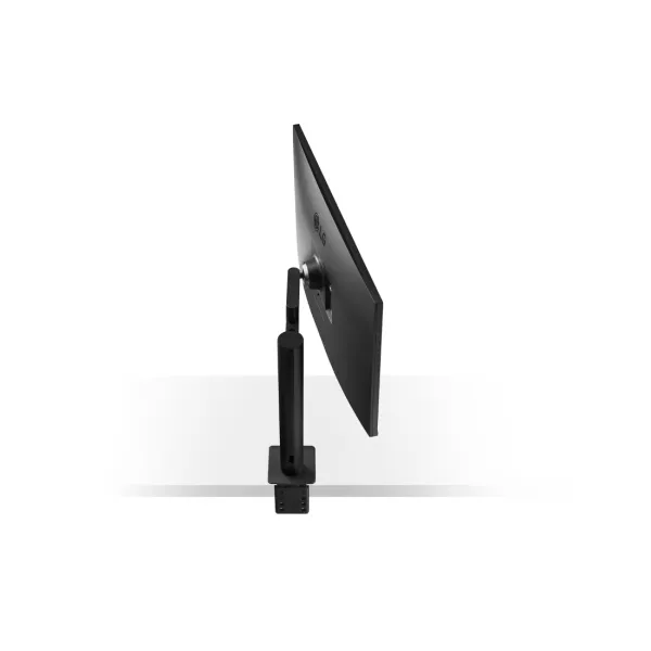 Монітор 31.5" IPS LG (32UN880K-B) - Фото 11