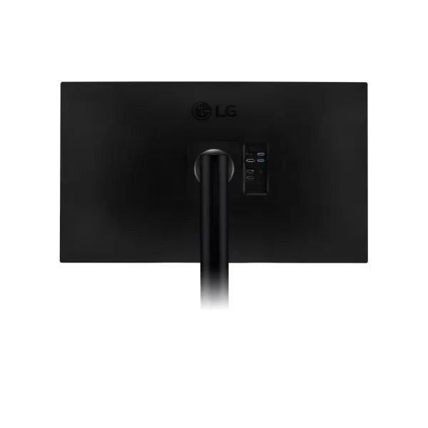 Монітор 31.5" IPS LG (32UN880K-B) - Фото 12