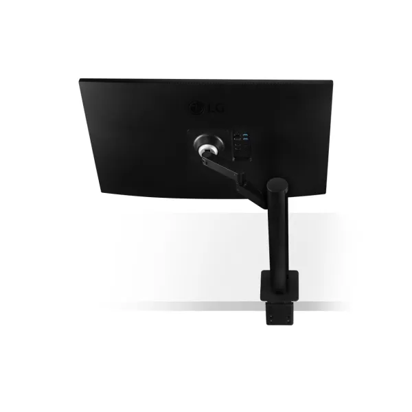 Монітор 31.5" IPS LG (32UN880K-B) - Фото 13